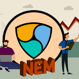 Nem Price Analysis: NEM (XEM) Bounces Back to Cross $0.088 Soon