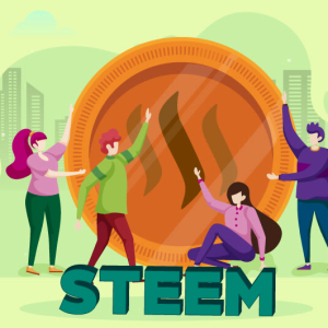 Steem Price Analysis: STEEM Does A Comeback Towards The Weekend