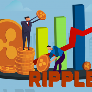 Ripple (XRP) Price Analysis: Can Ripple Touch The Anticipated Mark Of 1 USD?