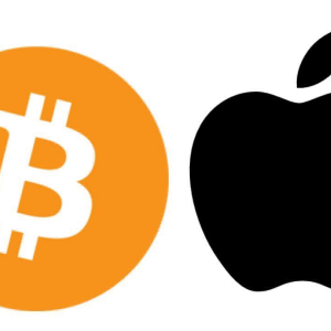 Apple’s Icon Set Now Features Bitcoin Symbol