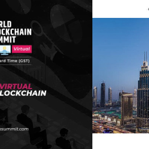 Anthony Pompliano and Dan Morehead Among Notable Speakers Joining World Blockchain Summit – MENA Editio