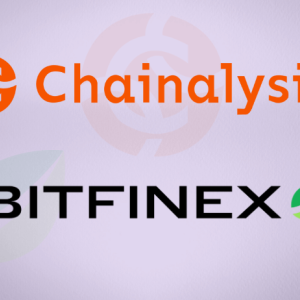 Bitfinex Partners With Chainalysis to Deploy AML Solutions