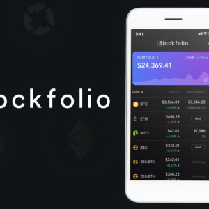 A mindful solution to tracking troubles: Blockfolio