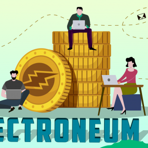 Electroneum (ETN) Price Analysis: Will Electroneum Cross the 100 Mark Resistance level Anytime Soon?