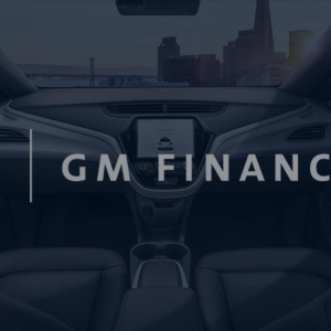 General Motors’ Financial Arm Teams Up With Blockchain Startup Spring Labs