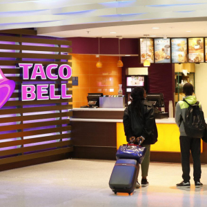 Limited Time Taco Bell Hotel Reservations Sell Out In Two Minutes