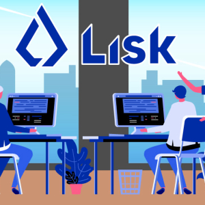 Lisk Price Analysis: Will Lisk’s (LSK) dApps and Sidechains Lead The Way?