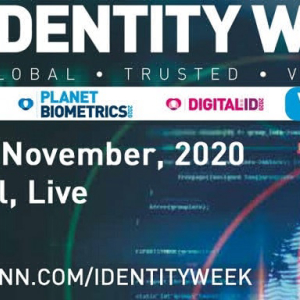 Identity Week is Going Virtual for 2020