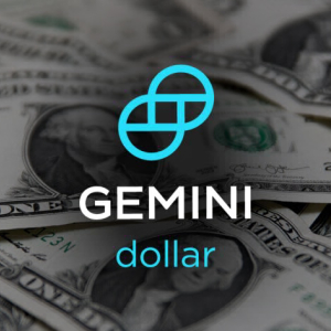 Gemini Dollar (GUSD) Price Predictions: Gemini dollar’s Commendable Stability is Harmed by Inconsistent Market Capitalization