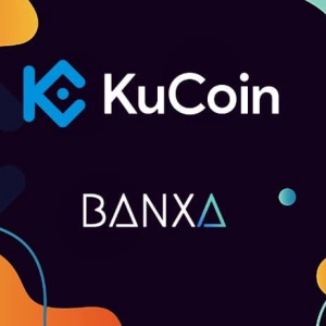 KuCoin Partners With Banxa to Make Apple Pay an Option to Buy Cryptos