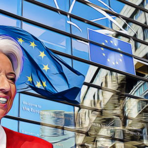 “Lawmakers Should Be Open to Blockchain and Cryptocurrencies,” Says IMF Chief Christine Lagarde