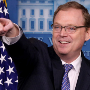 White House Economic Adviser Kevin Hassett To Step Down Soon