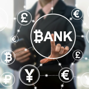 Why Cryptocurrency Would Not Survive Without the Help of Banks?