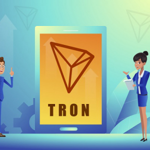 Tron (TRX) Initiates a Price Recovery; Resistance May Come at $0.0136