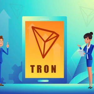 Tron Price Analysis: Tron (TRX) Coin Slips Below the Baseline with an Upsetting Downtrend