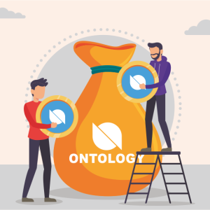 Ontology Price Analysis: ONT Regains Stability, Same Trend To Continue