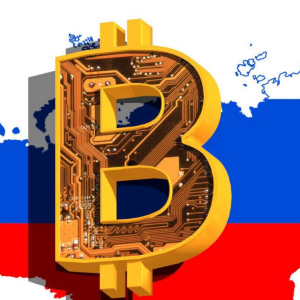 Russia Is Considering To Create A Financial Center For Crypto Trading On Chinese Border