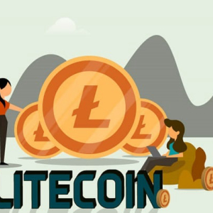 Litecoin (LTC) Price Downtrend Gets a Support at $53.98