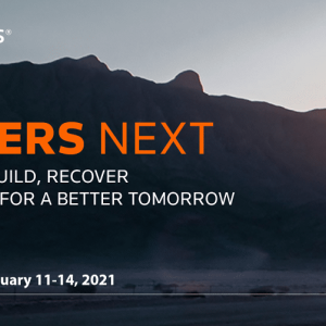 Reuters Launches Reuters Next: An Agenda-setting, Four-day Summit for Global Leaders