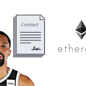 Spencer Dinwiddie Restrained by NBA to Tokenize $34 Million Contract on Ethereum