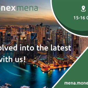 Get Involved Into The Latest Trends With Monexmena on 15-16 October, 2019