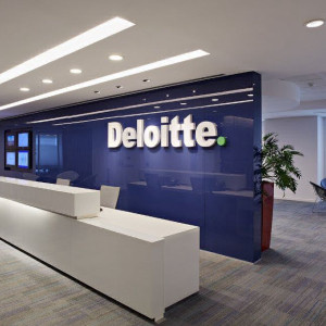 Trust In Blockchain’s Potential Has Increased By 10% Since 2018 In Deloitte Senior Executives