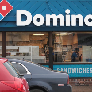 Now, Bitcoin Can Get You Domino’s Pizza