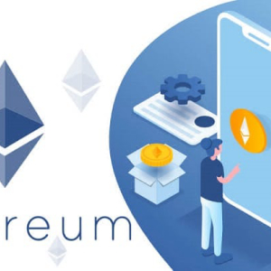 Creation Of Ethereum – The World’s Largest Adopted Blockchain, By Vitalik Buterin