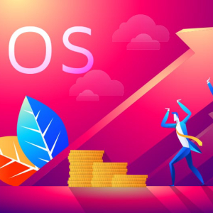 EOS Price Analysis: EOS Price Dropped By More Than 10% In The Last 4 Days