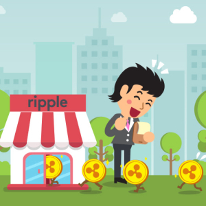 Ripple (XRP) Starts Recovery with a Gain of 1.67% in 24 Hours