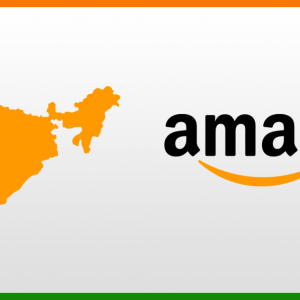 Amazon Seeks Stable E-Comm Policy and Engaging With Indian Government