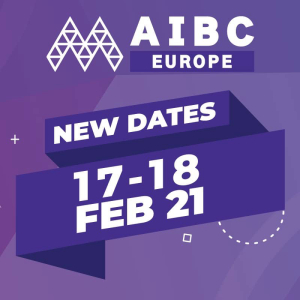 Emerging Tech Summit AIBC Europe Announces New Conference Dates
