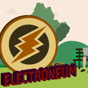 Electroneum Price Analysis: ETN Seem To Be Last In The Marathon!