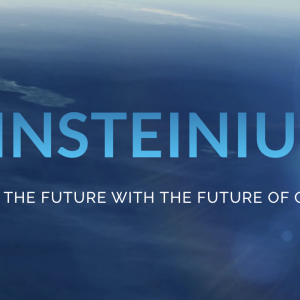 All you need to know about Einsteinium