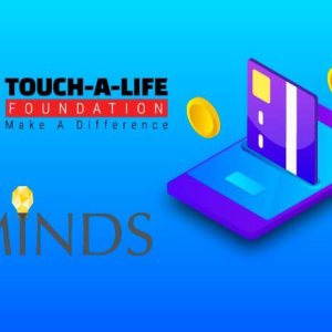 Touch-A-Life Foundation Team-Up With Minds Pro To Facilitate Cryptocurrency-based Donations