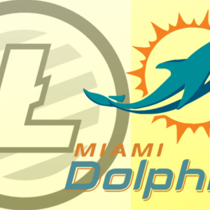 Litecoin is Now Miami Dolphins’ Official Digital Currency