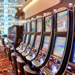 4 Vital Facts to Know Before Playing Slot Games