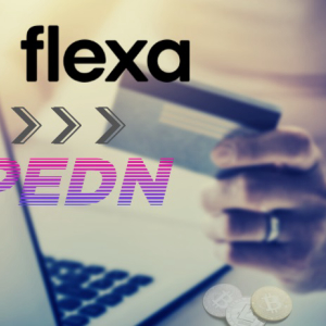 Flexa’s SPEDN App – A Facilitator for Real-time Crypto Payments