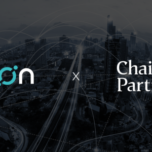 South Korean Company ICON Has Stepped Into Strategic Partnership With Chain Partners