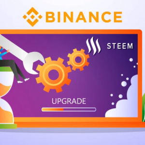 Binance Releases Details About STEEM Network Update