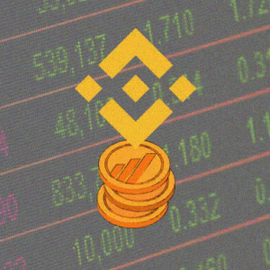 Binance Coin BNB price recovers to $18 after bear