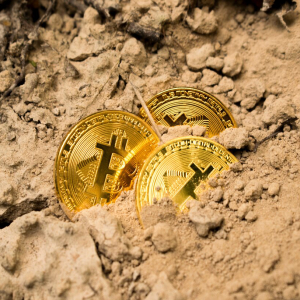 JPM report shows that investors are choosing Bitcoin over gold