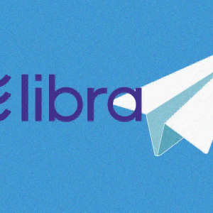 Telegram and Libra clamp could be bad for Bitcoin