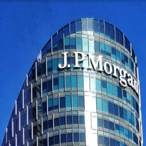 JP Morgan opens banking services to 2 cryptocurrency exchanges