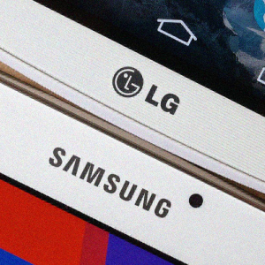 Samsung and LG blockchain participation on the rise