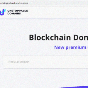 Unstoppable Domains seeks to reshape crypto payments