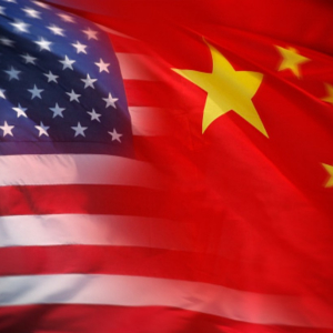 US-China tension: fragility of US economy responsible for surge in BTC price?