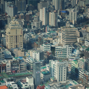 Blockchain city: Busan companies don’t know about blockchain