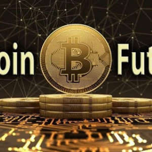 Binance smashes Bitcoin futures all-time high volume