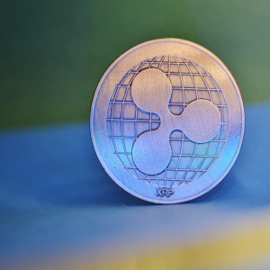 100 million XRP transferred from escrow wallet by Ripple